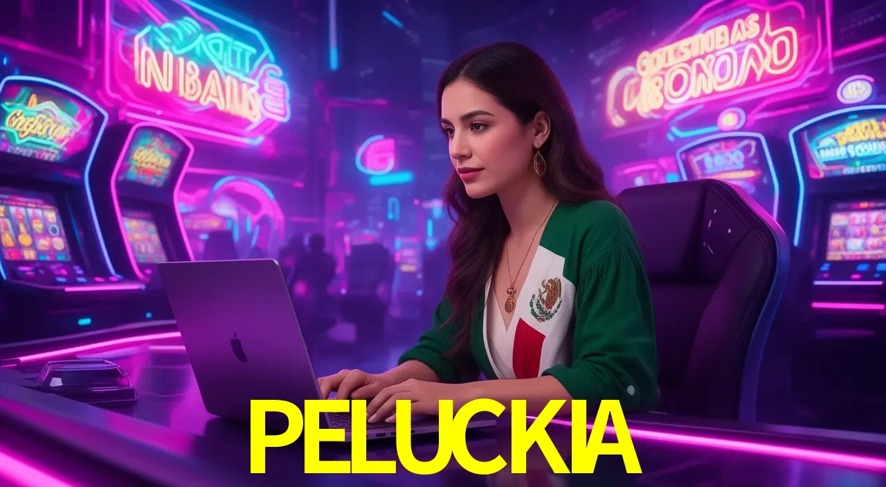 PELUCKIA Diversidad de modos de juego